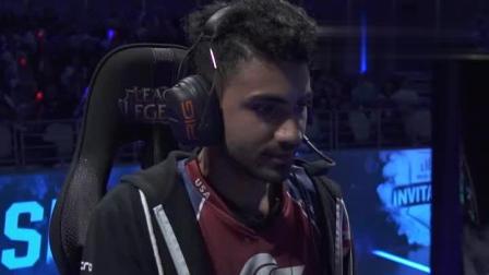 MithR - “我没想到会收到来自Liquid的邀请”