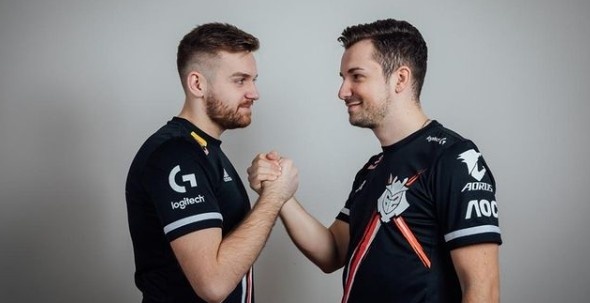 WBG 1-2 NIP：Rookie飞机压制力拉满，NIP取得开门红