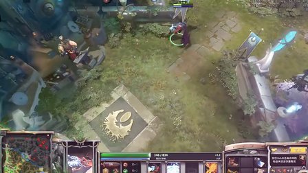 开玩笑的！ GALA Comet EZ 疯狂击杀蝙蝠 JIEJIE ，用致命的剪刀脚 Invictus Gaming 扫除 FunPlus Phoenix 。