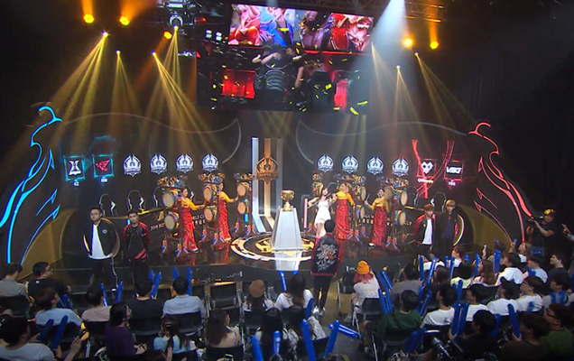 FlyQuest 在 IEM Cologne 2024 中被 The MongolZ 击败后离开;