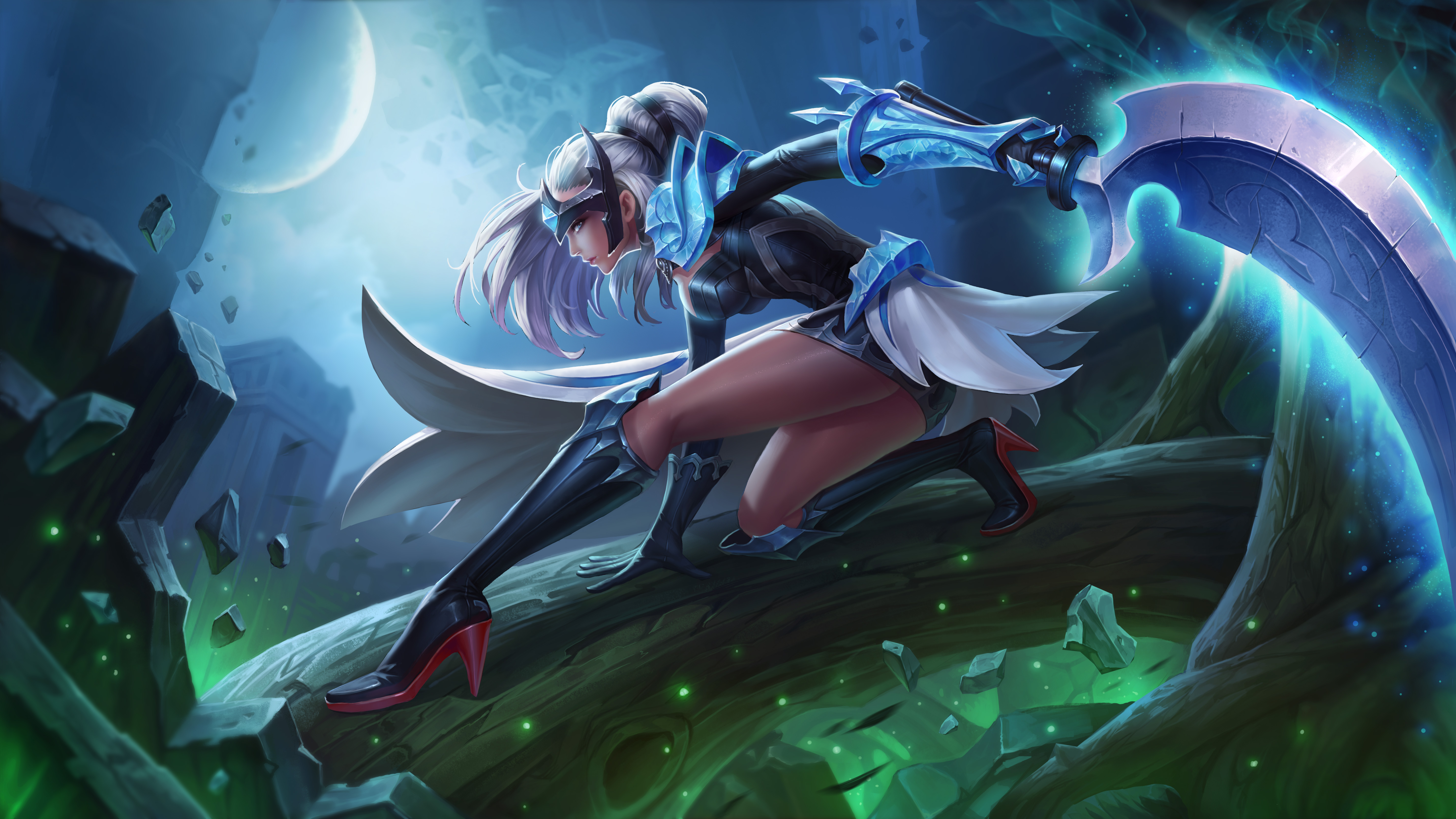 传闻： Simoz 将成为 MKOI VALORANT 的新主教练