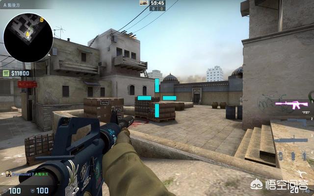 BLAST秋决：Dust2最受欢迎，Vertigo无队问津