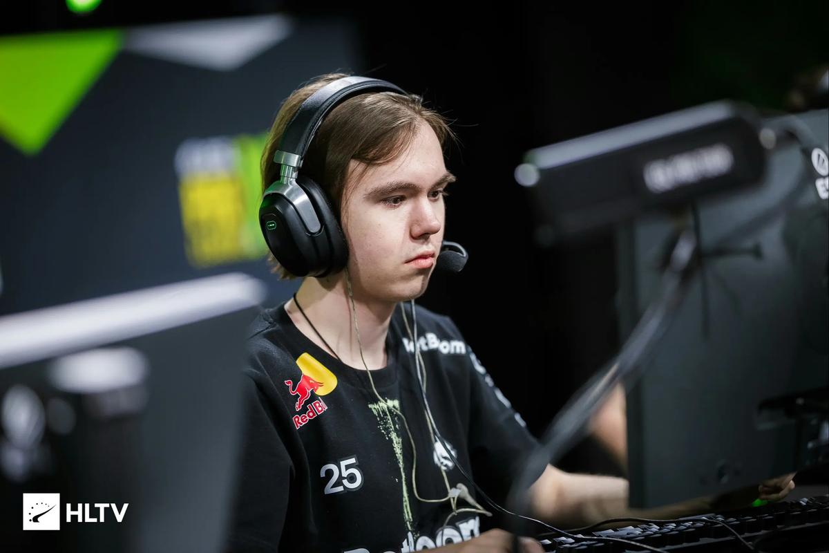 Bin：今天输了但MSI不是结尾，还有世界赛冠军等着我们去拿